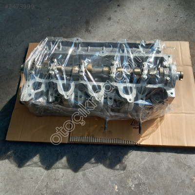 Renault clio 4 1.5 dci silindir kapağı
