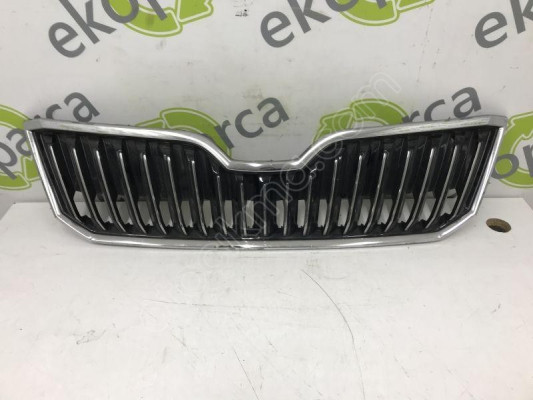SKODA SUPERB 2013 2015 ÖN PANJUR 3V0853653A