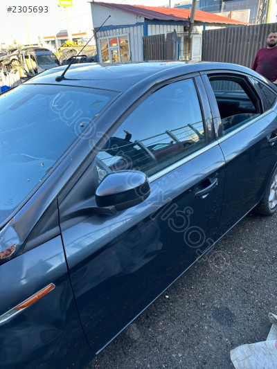 FORD MONDEO MK4 ÇIKMA ORJİNAL SOL ÖN KAPI