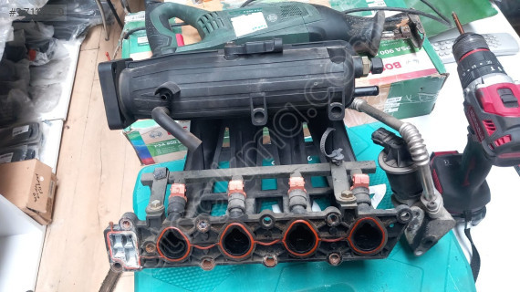 CHEVROLET KALOS 1.2 8 VALF MONİFOLD.OTO ERKAN ÜNYE