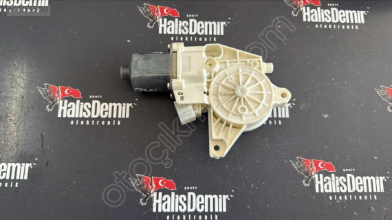 MERCEDES C SERİSİ W204 SOL ARKA CAM MOTORU A2048200542