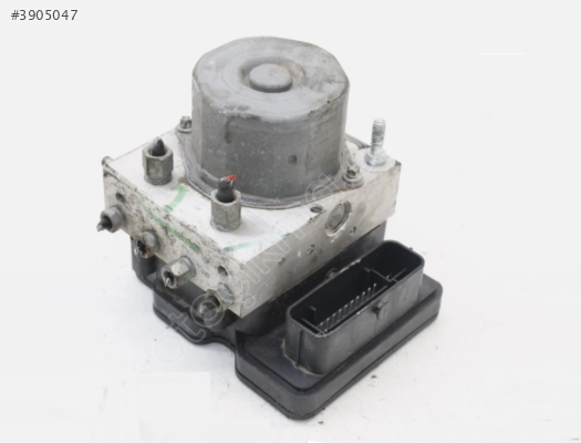 Nissan Qashqai J11 ABS 476604EA1E 0265261028 0265956165