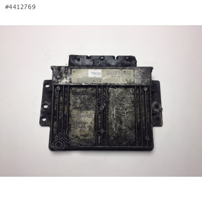 Renault Laguna Motor Beyni 8200323228 8200279458