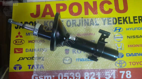 ROVER AMORTİSÖR 200/400 ÖN