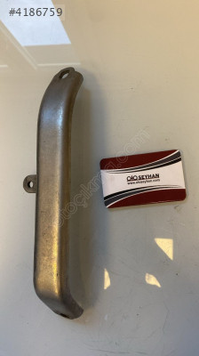 04L129723 vw golf 7 turbo bağlantı demiri