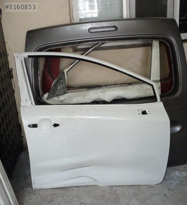 TOYOTA COROLLA ORJİNAL ÇIKMA SAĞ ÖN KAPI