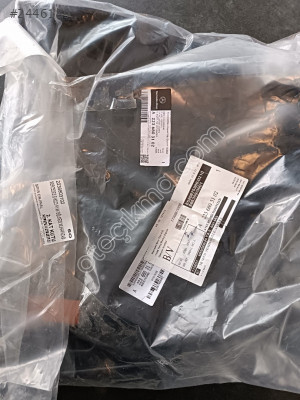 MERCEDES S W223 AYAK BÖLMESİ MUHAFAZASI 2236803102 SO