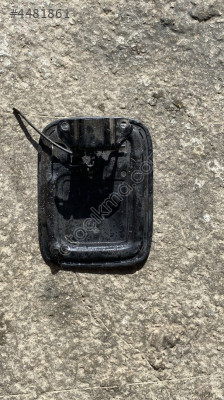 VOLKSWAGEN CADDY YAKIT DEPO KAPAĞI