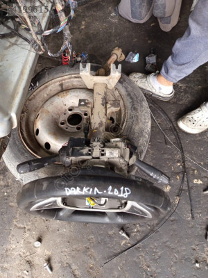 DACİA DOKKER DİREKSİYON MAFSALI KONUK OTO 05366077016