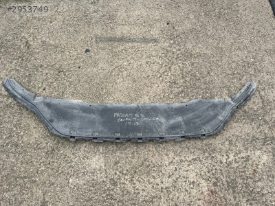 VOLKSWAGEN   PASSAT  B8 ÖN TAMPON ALT MUHAFAZA 3G0805903J