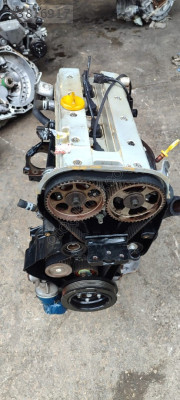 OPEL VECTRA B 2.0 BENZİNLİ MOTOR