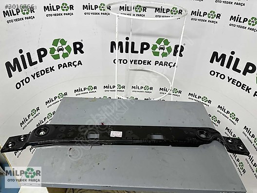 FORD TRANSİT EURO 5 RADYATÖR ALT SACI gk21-8a058-bg
