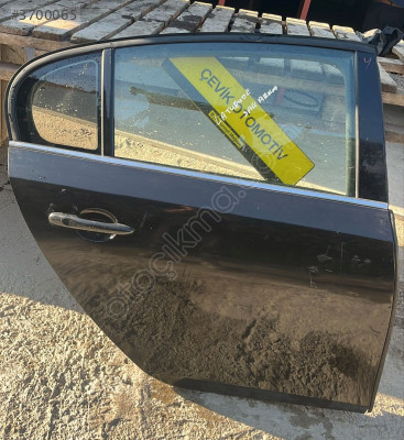 RENAULT LATUTİDE SAĞ SÜRGÜLÜ KAPI ÇIKMA ÇEVİK OTO