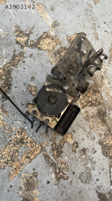 Audi a3 Abs beyni 1k0907379bm