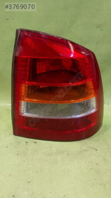 opel astra g sağ stop