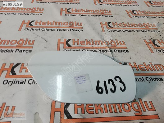 VW PASSAT B8 DEPO KAPAĞI 3G5809909A