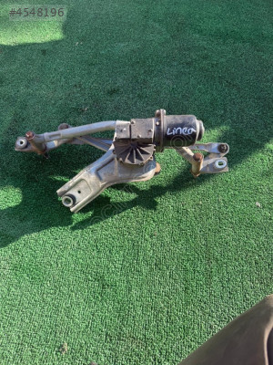 FİAT LİNEA SİLECEK MEKANİZMASI VE MOTORU