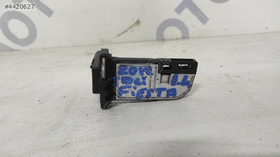 ford fiesta 2012 1.4 tdci hava akışmetre (son fiyat)