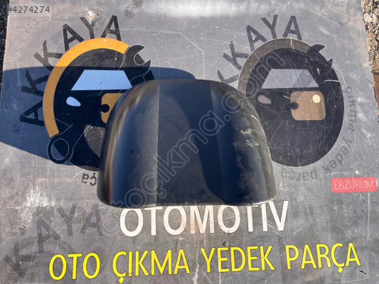 Renault Megane 2 Gösterge Siperi Orjinal Çıkma