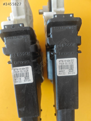 9776-101434-202 Golf 4 ve Bora cam motoru