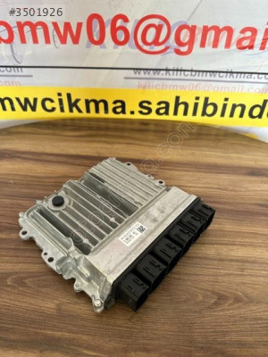 G20 ÇIKMA MOTOR BEYNİ