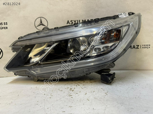 HONDA CR-V SOL FAR (XENON)