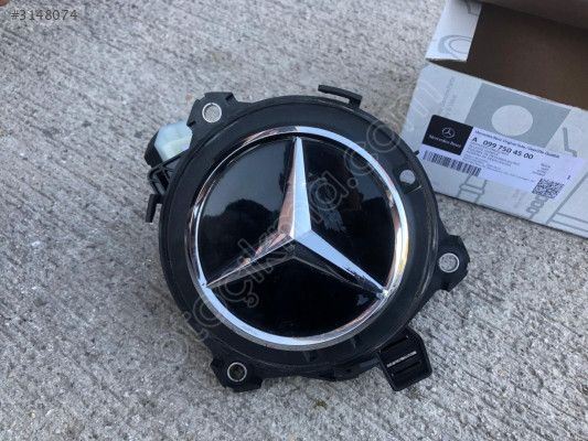 MERCEDES GLE W167 BAGAJ ORTA HAREKETLİ KOLU 0997504500