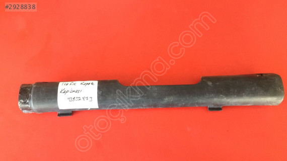 RENO TRAFİK KAPAK KAPLAMASI 93852873