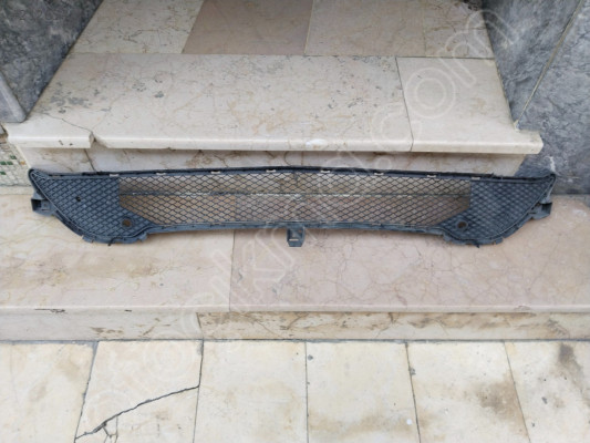 MERCEDES A117 885 11 22 ÖN TAMPON IZGARA CLA 200