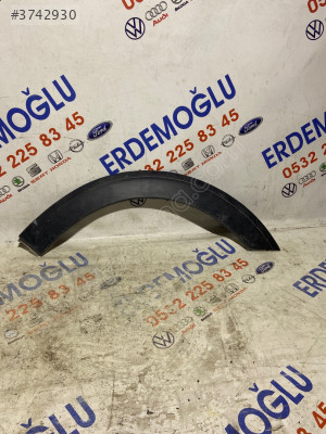 2G7854732A-2022 VW Taigo Sağ Dodik Orjinal Çıkma