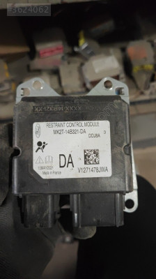 MK2T 14B321 DA FORD TRANSİT İÇİN AİRBAG BEYNİ
