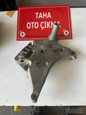 Motor Kulak Braketı Golf6 Jetta Passat Polo Caddy 03L199207