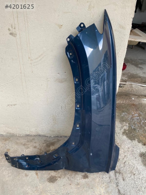 2021 2025 Hyundai Tucson çıkma ön sol çamurluk