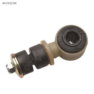 Astra F-Vectra A Askı Rotu Plastik 18mm 1988- 1995 350261