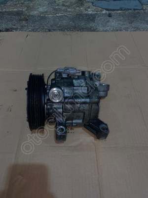 FORD FİESTA ORJ. ÇIKMA KLİMA KOMPRESÖRÜ GÜL OTOMOTİV