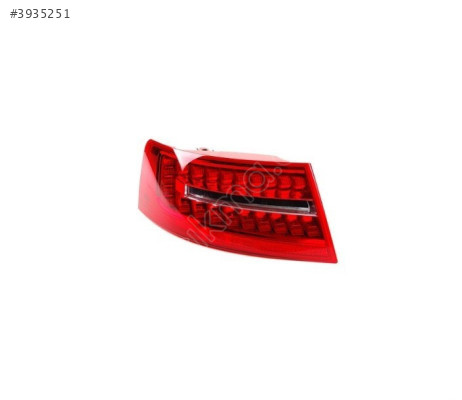 A6 LED STOP SOL 2009 2012 4F5945095J SIFIR İTHAL ÇAĞRI OTO