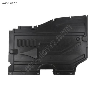 51757213673 BMW X3 F25 X4 F26  MOTOR ALT MUHAFAZA ÖNARKA SOL