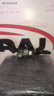 280.419 - 279.894 Audi A5 Far Silecek Kumanda Sinyal Kolu