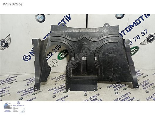 CHRYSLER 300C MOTOR ALT MUHAFAZA 04806265AC