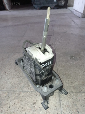 8V1713023J 15-17 A3 ORJ. ÇIKMA 1.2 TSİ VİTES MEKANİZMASI