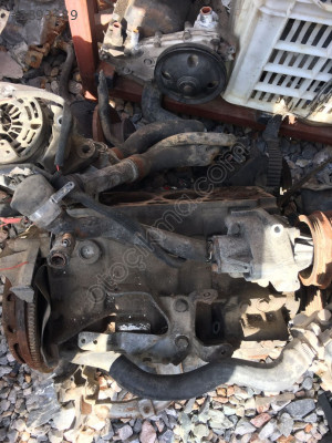 FİAT MAREA PALİO SİENA ALBEA İLE UYUMLU 1.9 YARIM MOTOR