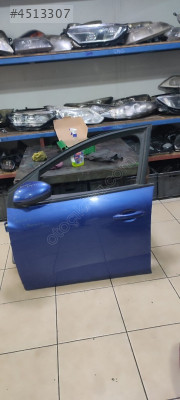 DACIA SANDERO STEPWAY SOL ÖN KAPI