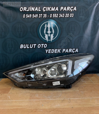 TUCSON ORJİNAL ÇIKMA SOL FAR