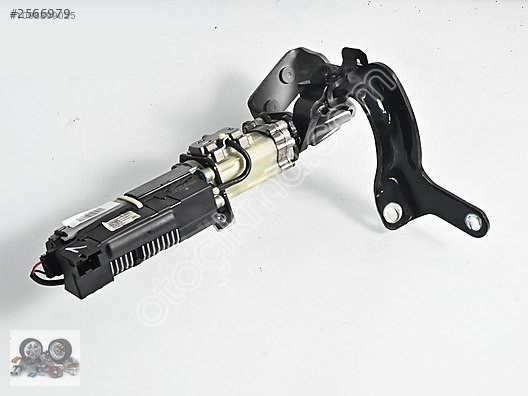 4L0910945 -AUDİ Q7 ELEKTRİKLİ BAGAJAÇMA MOTORU