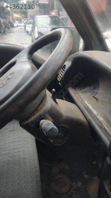 HYUNDAİ H100 DÖRTLÜ DÜĞMESİ