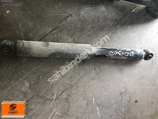 FİAT DOBLO GENİŞ AİLE ARKA AMORTİSÖR ORJINAL