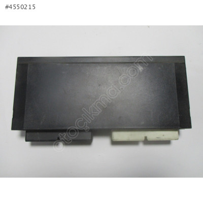 Bmw E32 E34 Kontrol Modülü 61.35-1379741