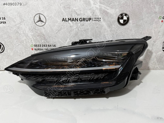 BYD SEAL U SEAL U EV SOL FAR ORJİNAL SA3HK-4121010