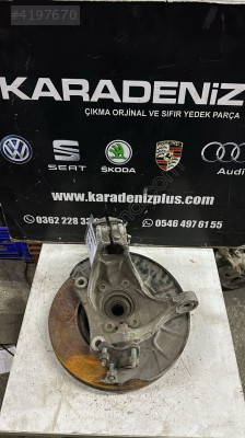 PASSAT B6 B7 ÇIKMA TAŞIYICI ÖN SAĞ - 3C0407258F
