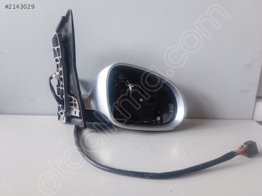 VOLKSWAGEN GOLF 5 SAĞ AYNA ÇIKMA PARÇA
